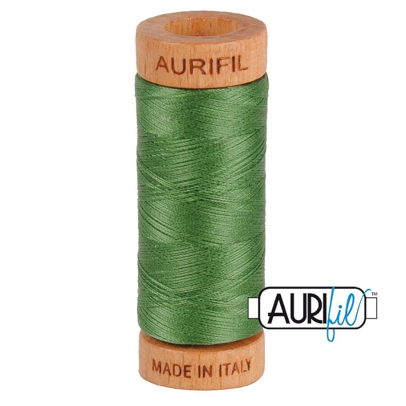 Aurifil-2890-very-dark-grass-green-80wt-thread