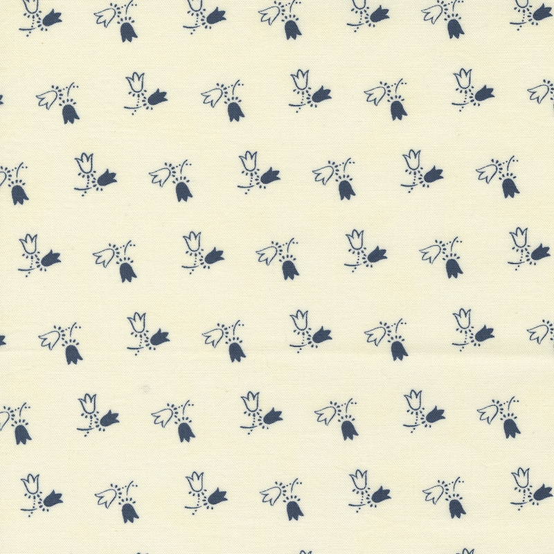 Garden Gatherings Shirting Hydrangea Tulip 49177-13