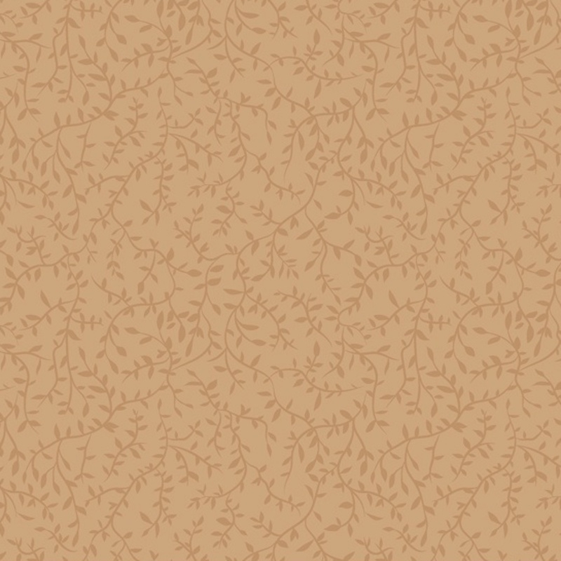 Rowan Tan Vine 52936-3
