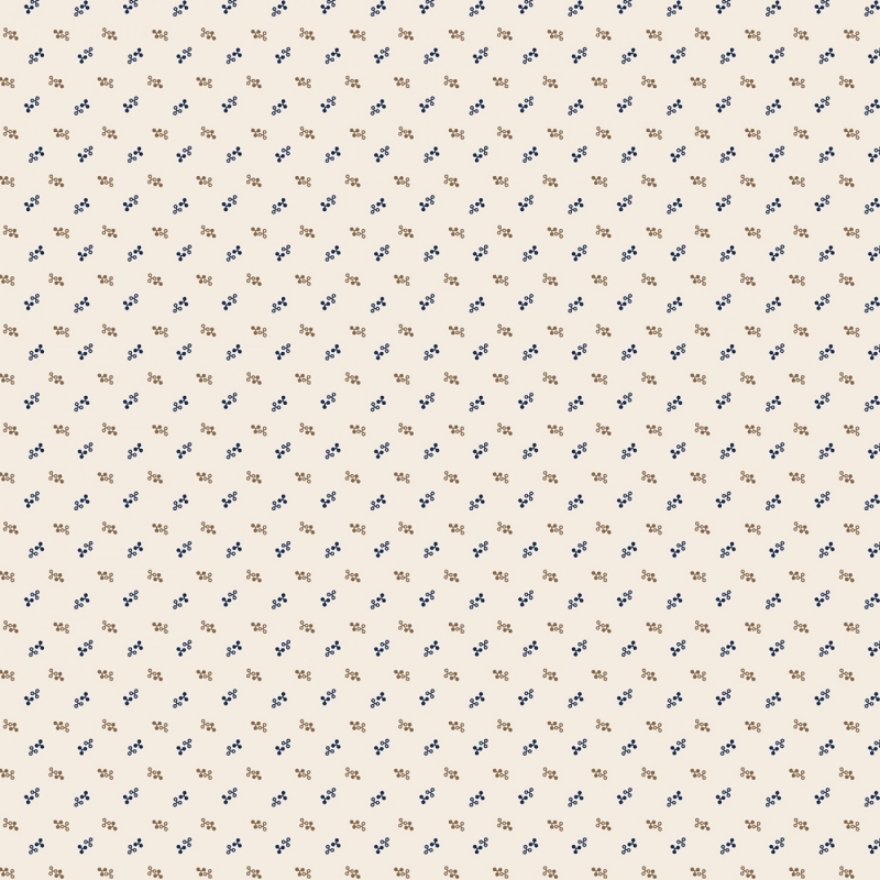 Lexington Navy Shirting 52966-4