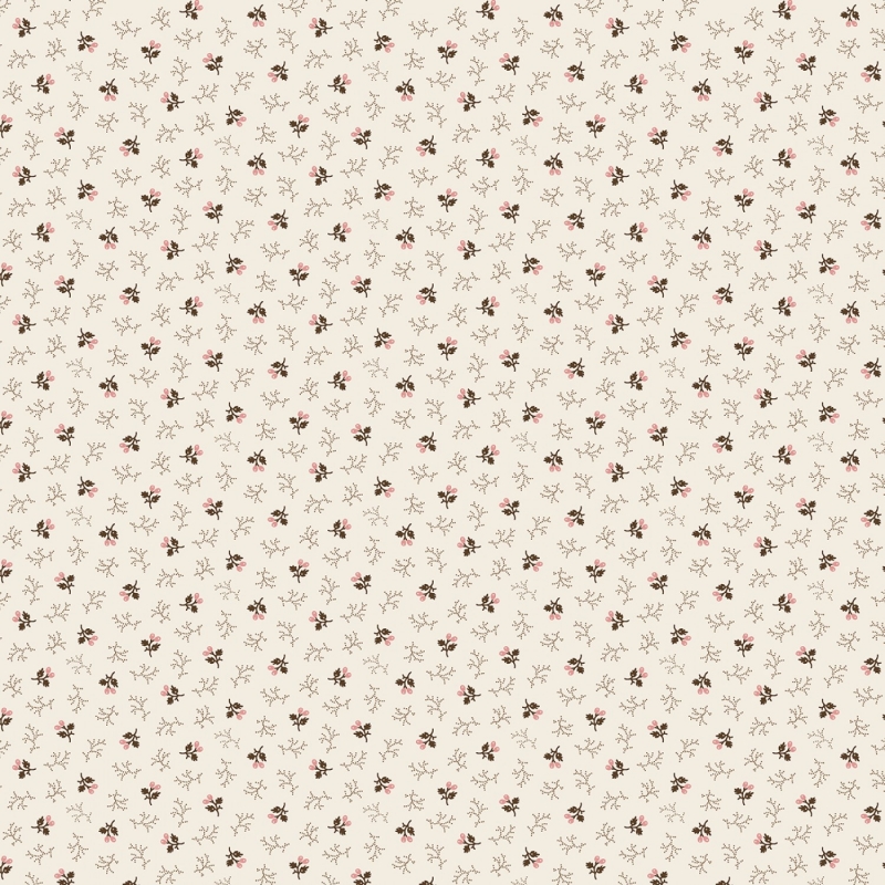 Lexington Cream Berries 52967-1