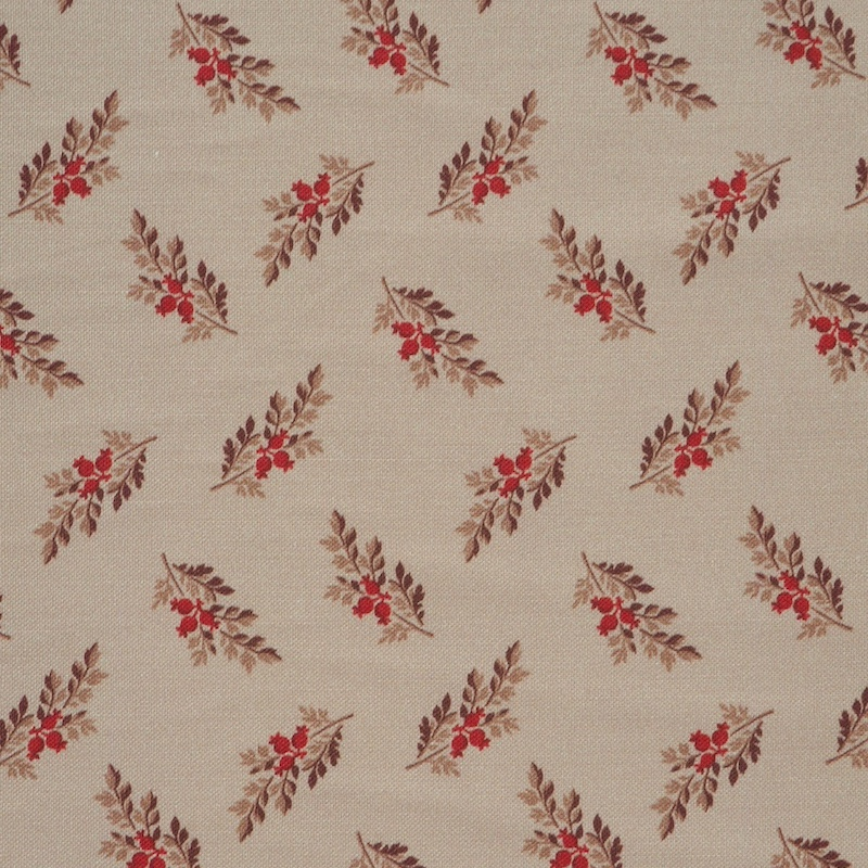 Arabella Tan Sprig | R101520D-TAN