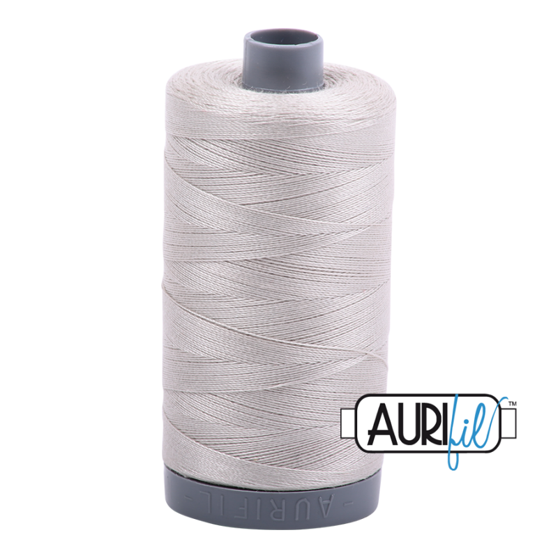 Aurifil-28wt-hand-quilting-moonshine-6724