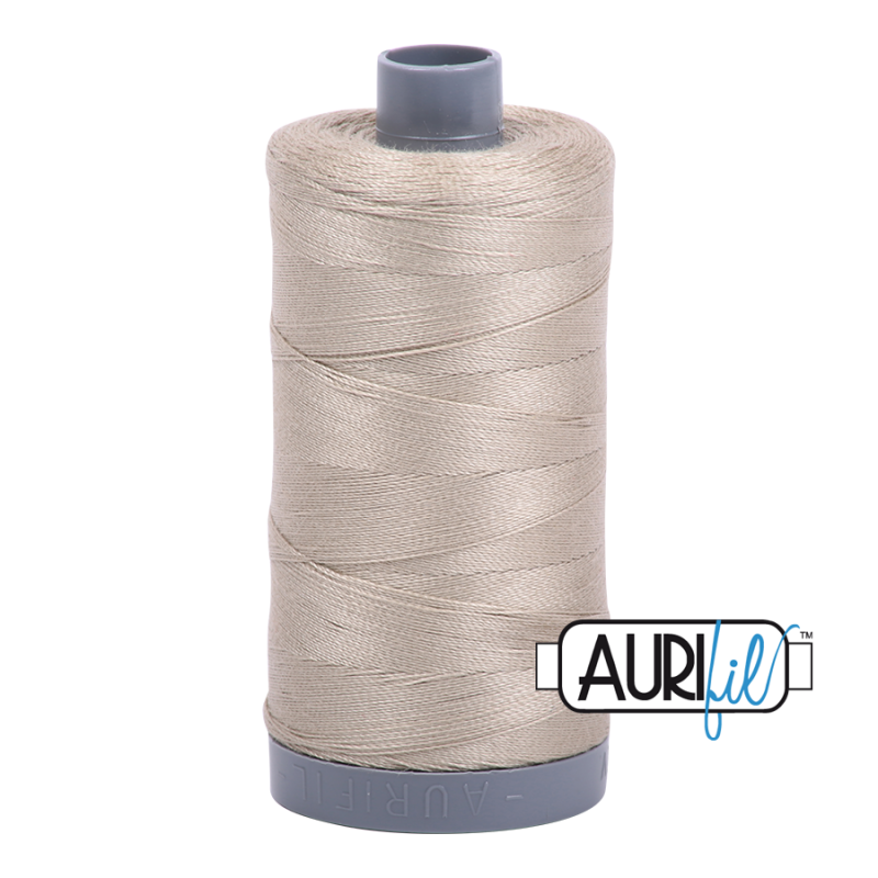 Aurifil-28wt-hand-quilting-stone-2324
