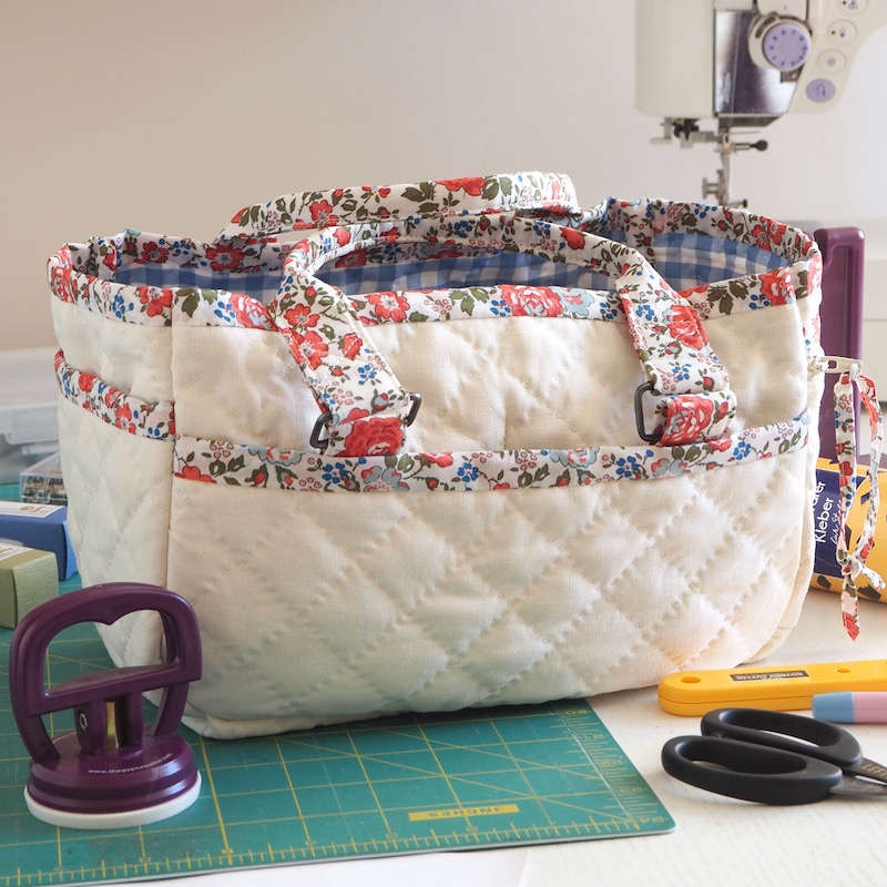 In Control sewing pattern by By Annie