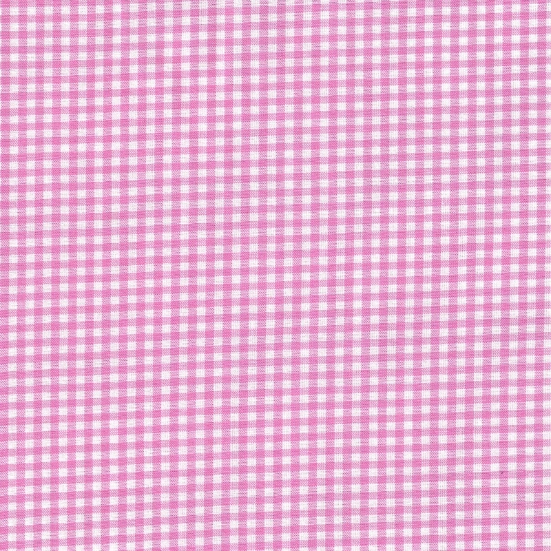 Carolina Gingham 1/8" Candy Pink | 5689-15