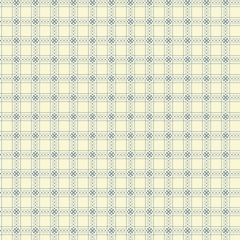 Stonleigh DHER2015-PALE BLUE