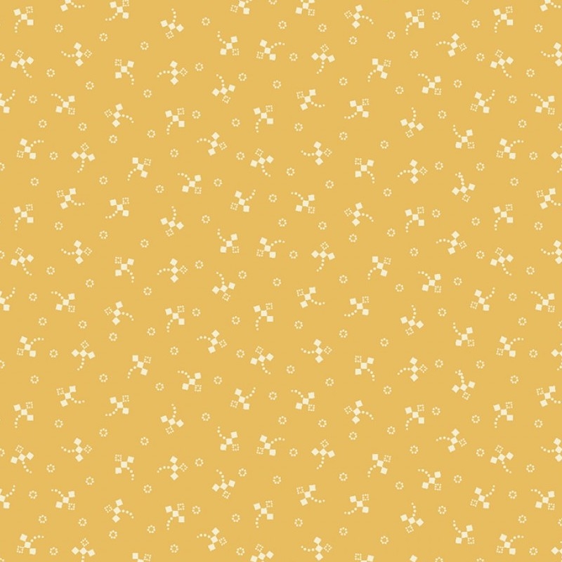 Garden Getaway, Yellow Dragonflies | R230902-0133