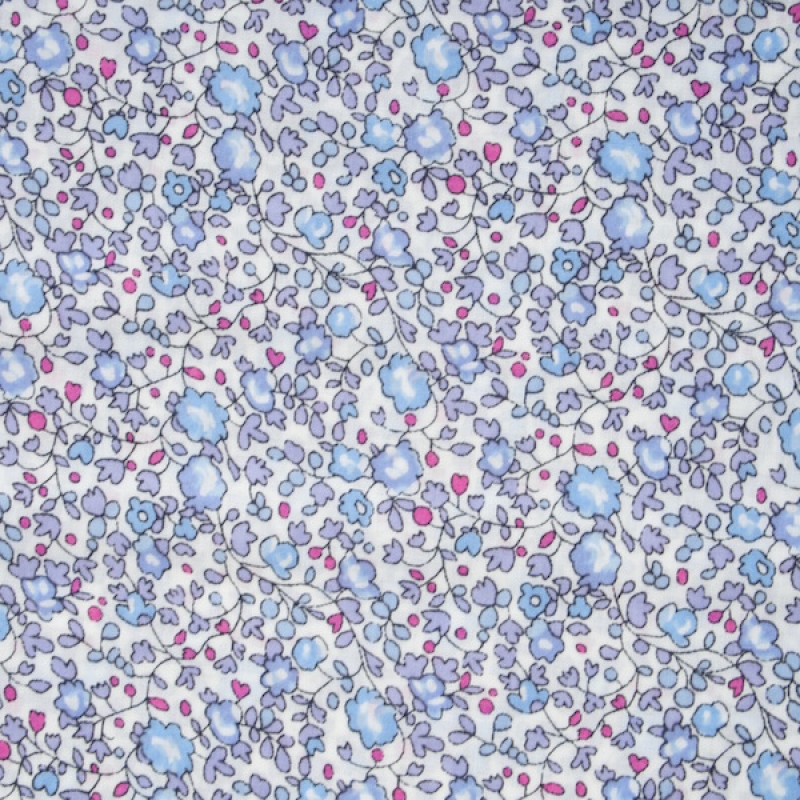 Liberty Eloise D Tana Lawn Cotton
