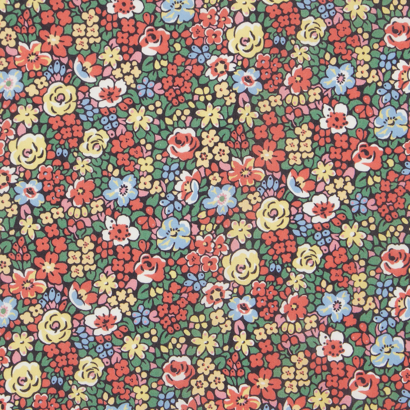 Liberty Emma Louise B Tana Lawn Cotton