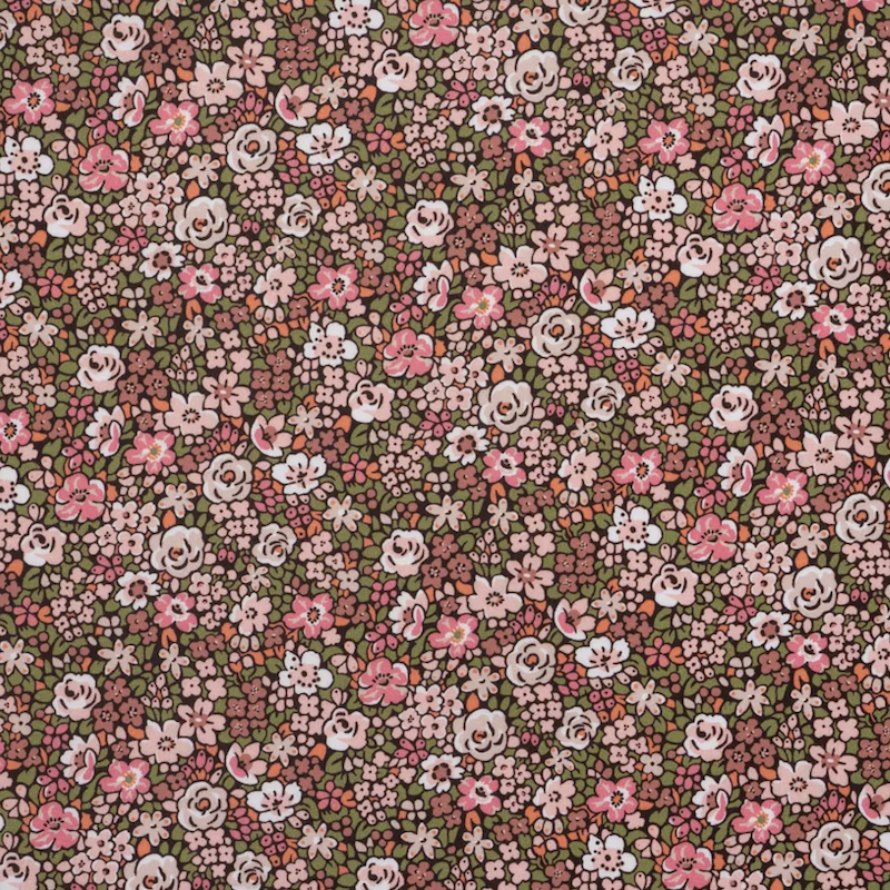 Liberty Emma Louise C Tana Lawn Cotton