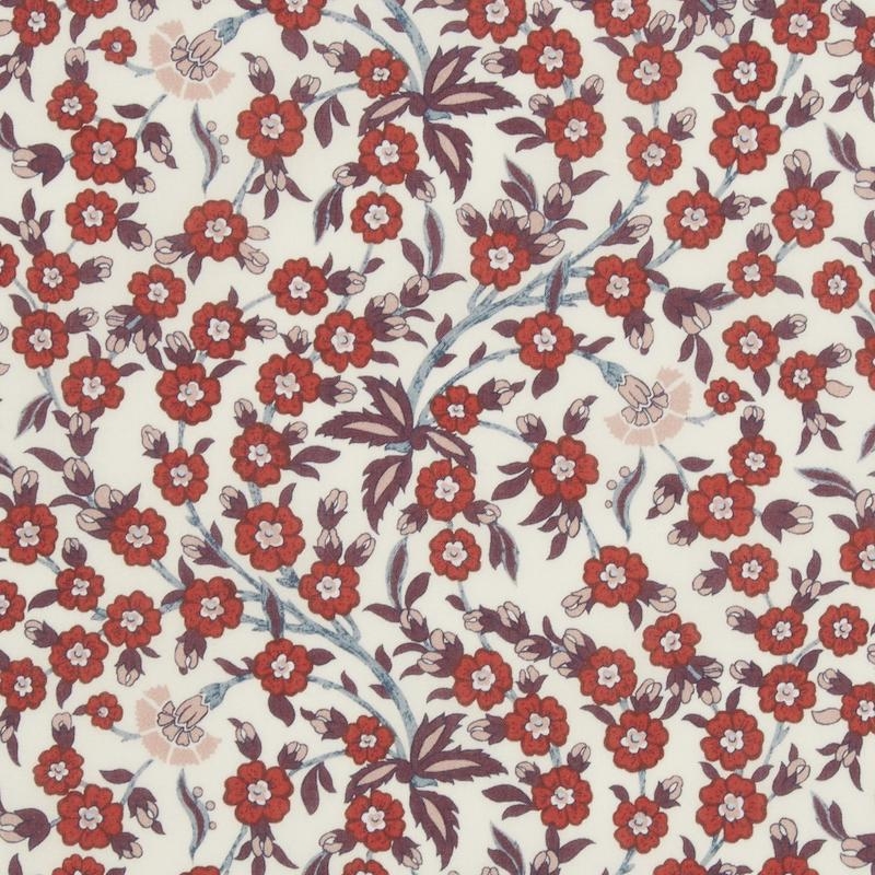 Empress-Red-Liberty-Tana-Lawn-Cotton-fabric