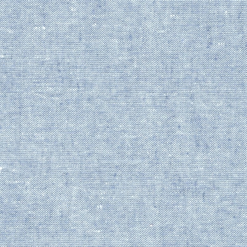 Essex Linen Yarn Dyed Cadet | E064-1058