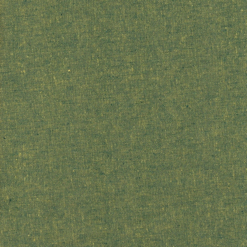 Essex Linen Yarn Dyed Jungle fabric | E064-147