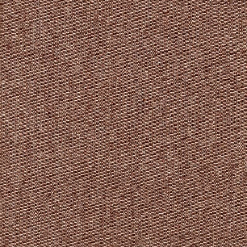 Essex Linen Yarn Dyed Nutmeg | E064-1255