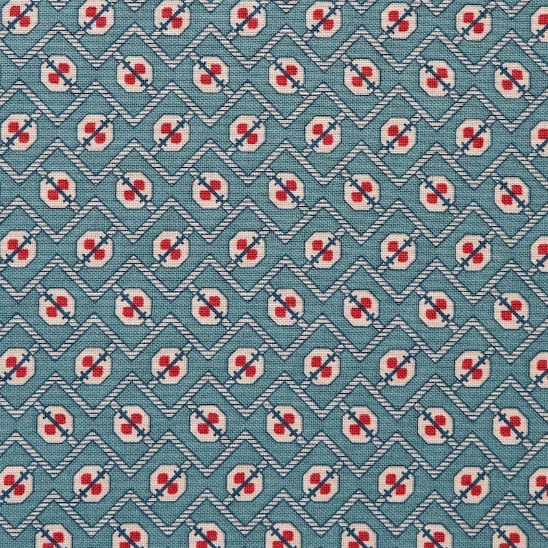 Farmers Daughter Plow Indian Ocean | 10077B