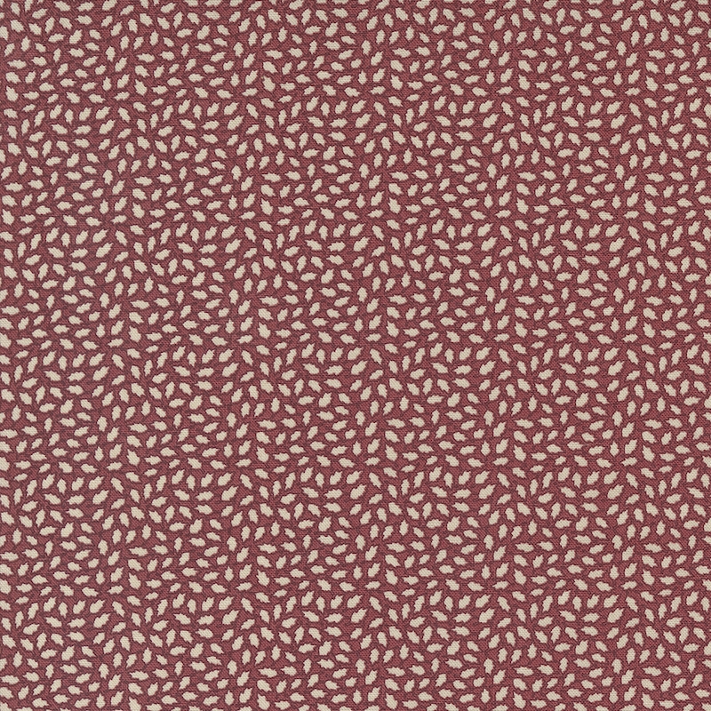 Fluttering Leaves Red | 9736-13