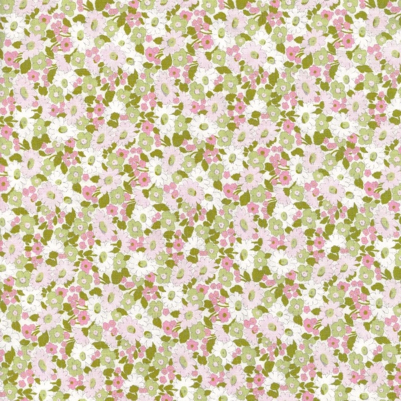 Grace Willow Small Floral 18722-13