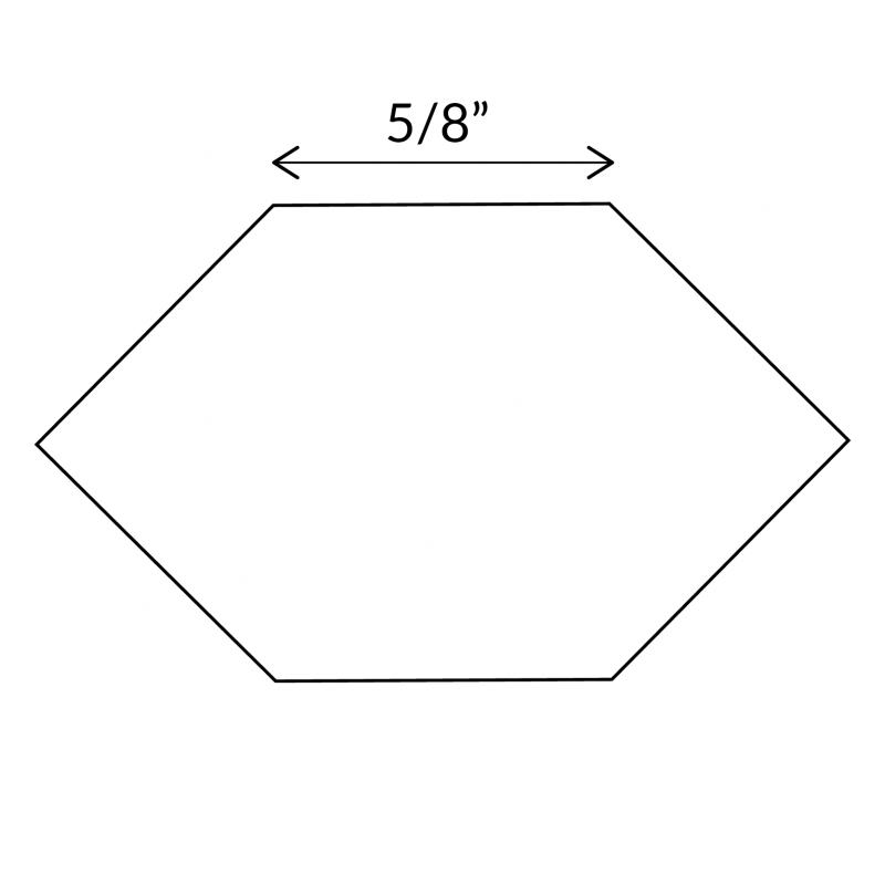 honeycomb-english-paper-pieces
