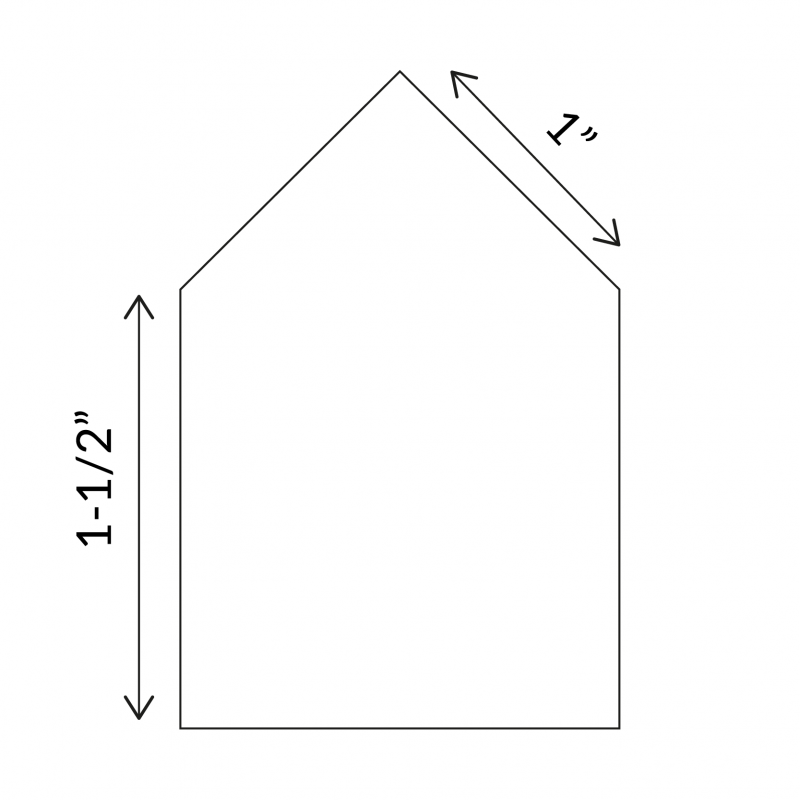House-Paper-Pieces-UK-Piecing