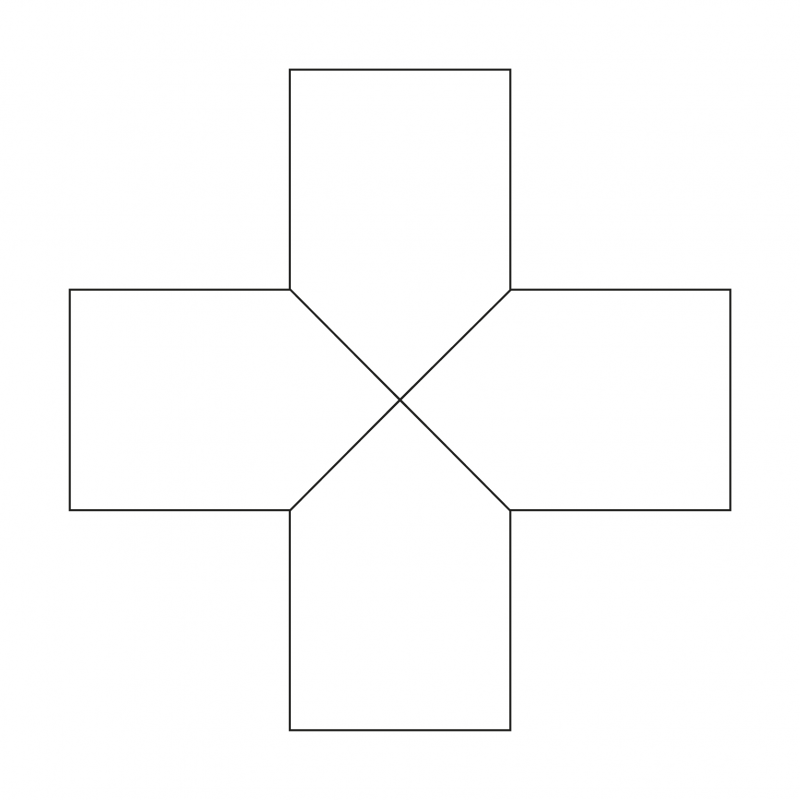 House-Paper-Pieces-UK-Piecing