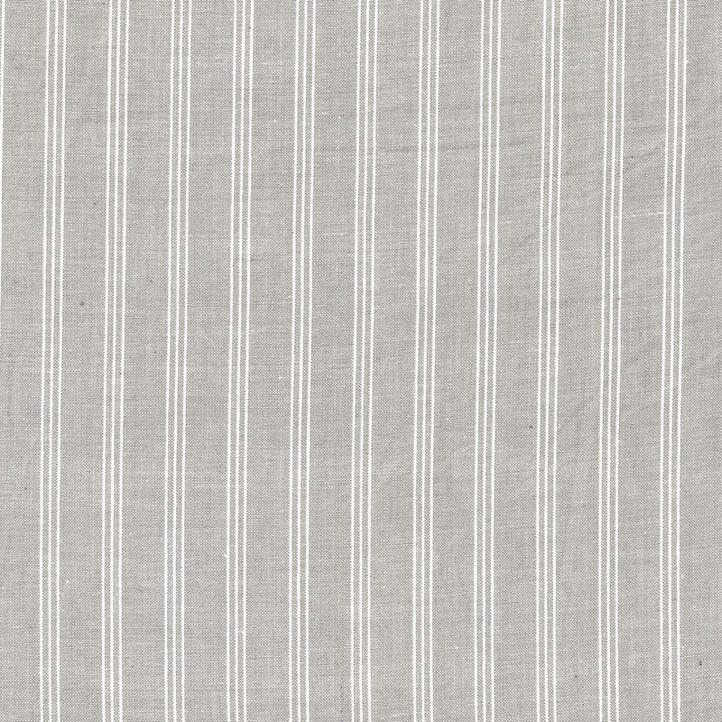 Low Volume Wovens Stripe Silver | 18201-16