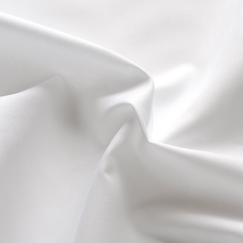 Kona Cotton Solids White | K001-1387