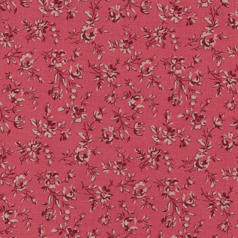 Le Beau Papillon Faded Red Marpesia | 13867-18