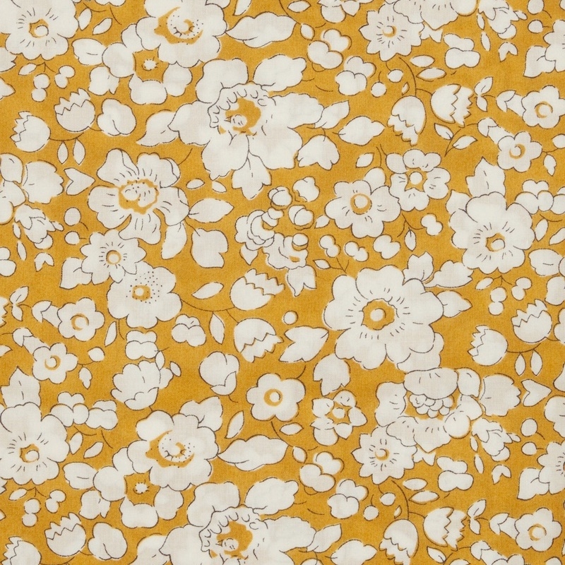 Liberty Betsy Boo B Tana Lawn Cotton
