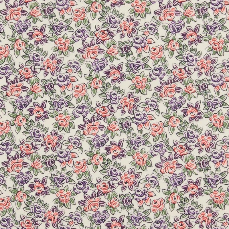 Liberty-Deco-Rose-A-lawn-cotton-fabric