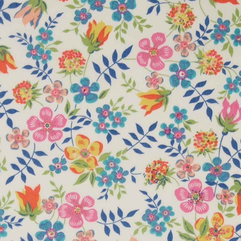 Liberty Edenham Q Tana Lawn Cotton