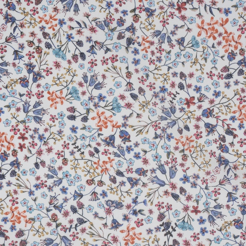 Liberty Donna Leigh E-CC Tana Lawn Cotton