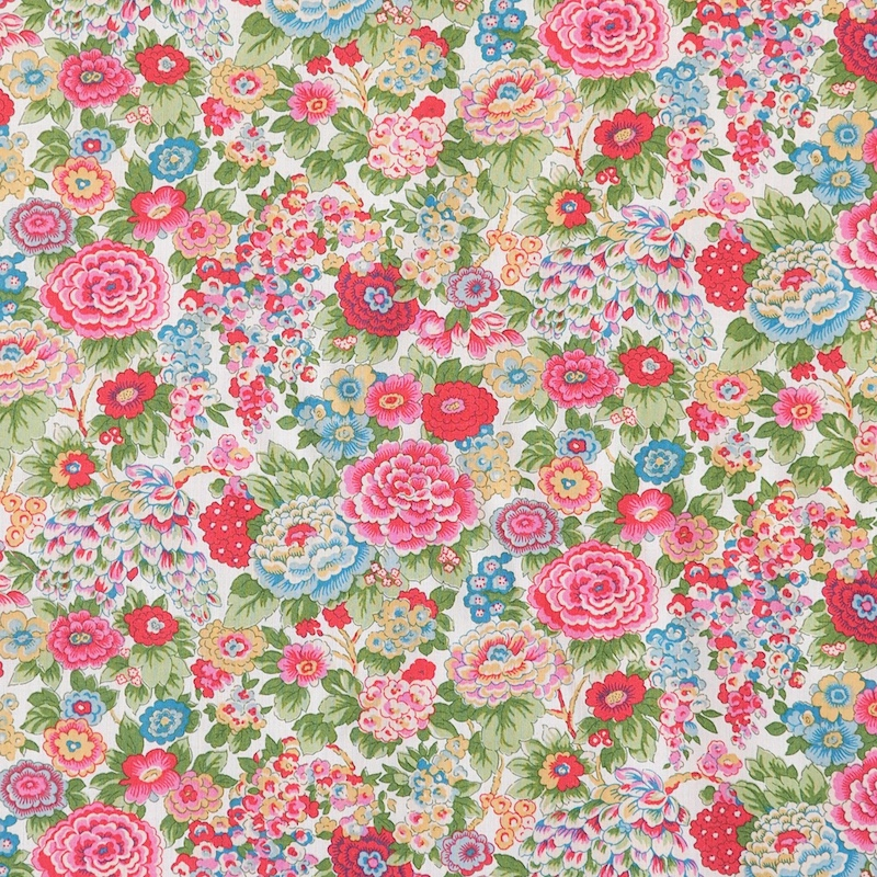 Liberty Elysian Day X Tana Lawn Cotton