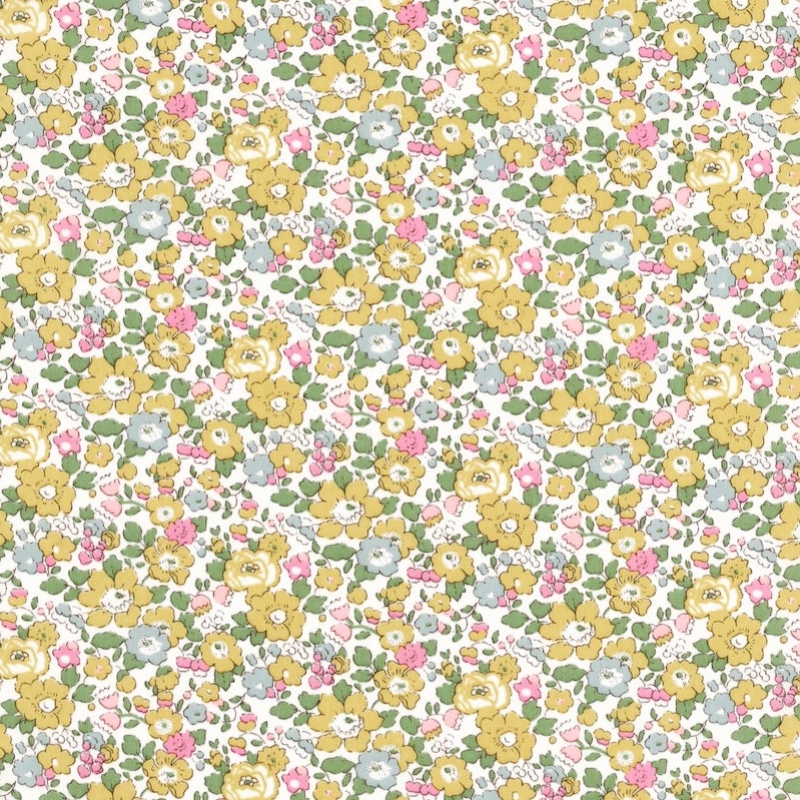 Liberty Betsy Ann F Tana Lawn Cotton