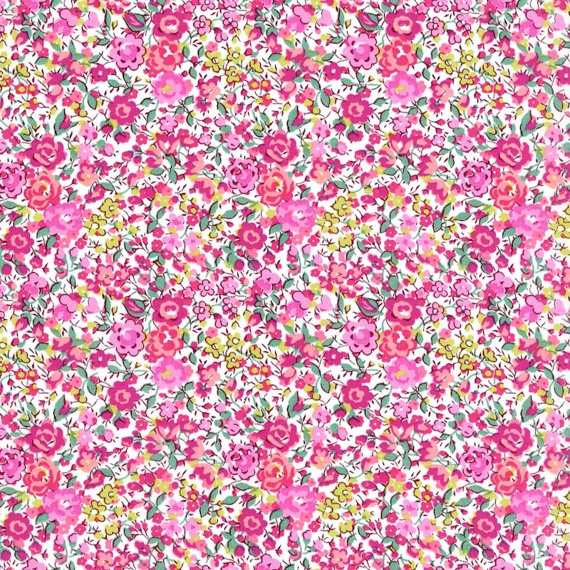 Liberty Emma and Georgina N Tana Lawn Cotton