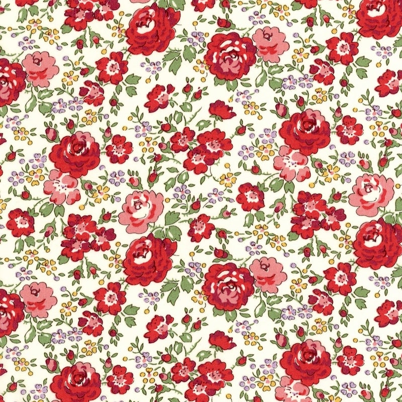 Liberty Felicite F Tana Lawn Cotton