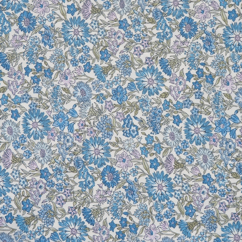 Liberty May Fields A Tana Lawn Cotton