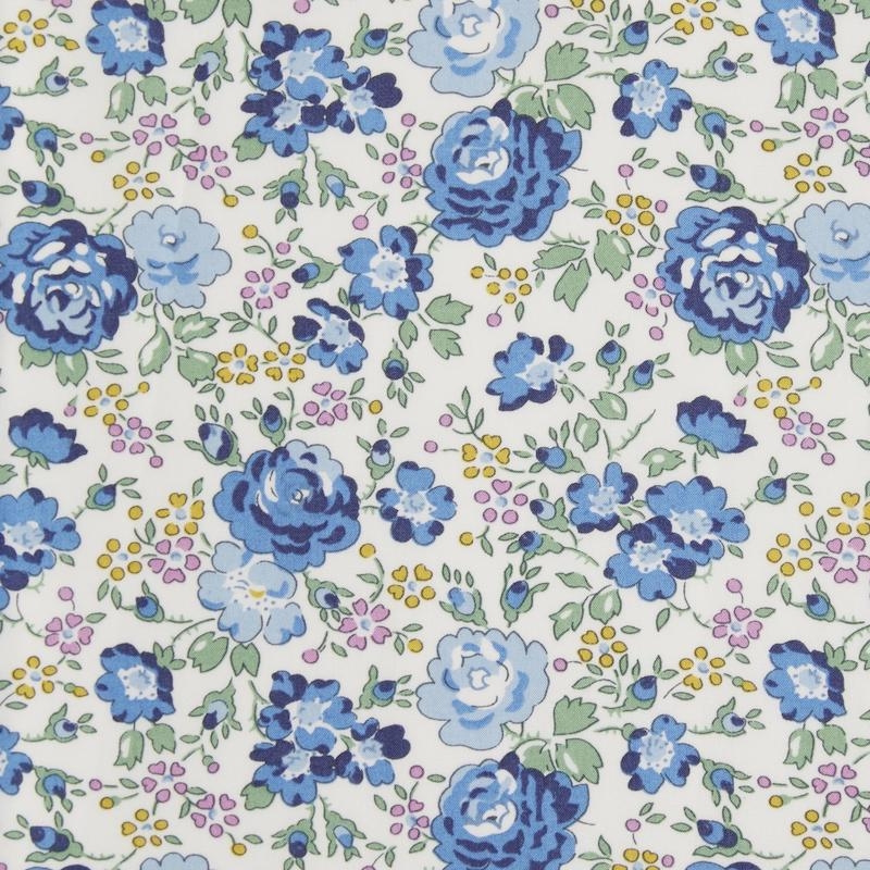 Liberty Felicite C Tana Lawn Cotton