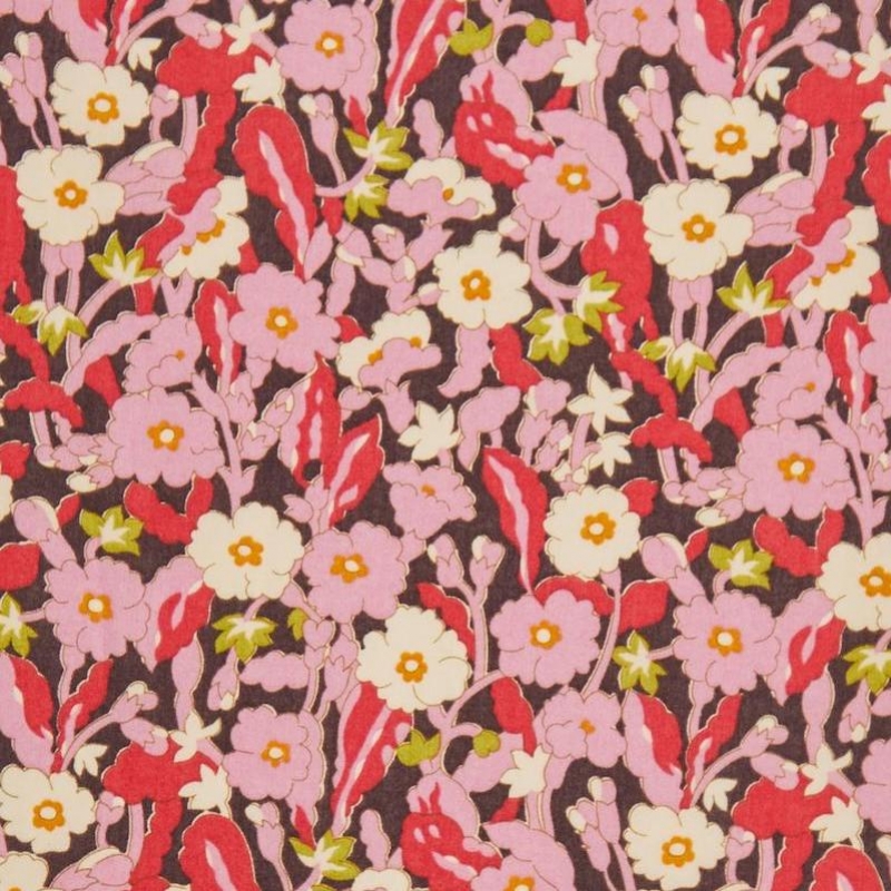 Liberty Primrose Path A Tana Lawn Cotton