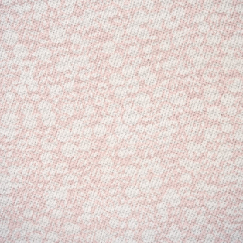 Liberty Wiltshire Shadow Ballet Slippers | 01666519A