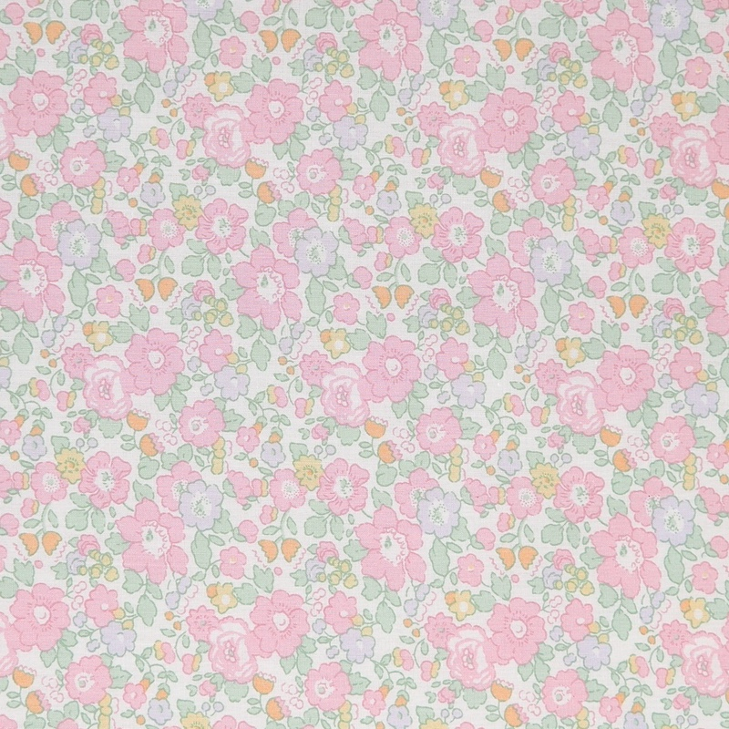 Liberty Betsy Ann H Tana Lawn Cotton