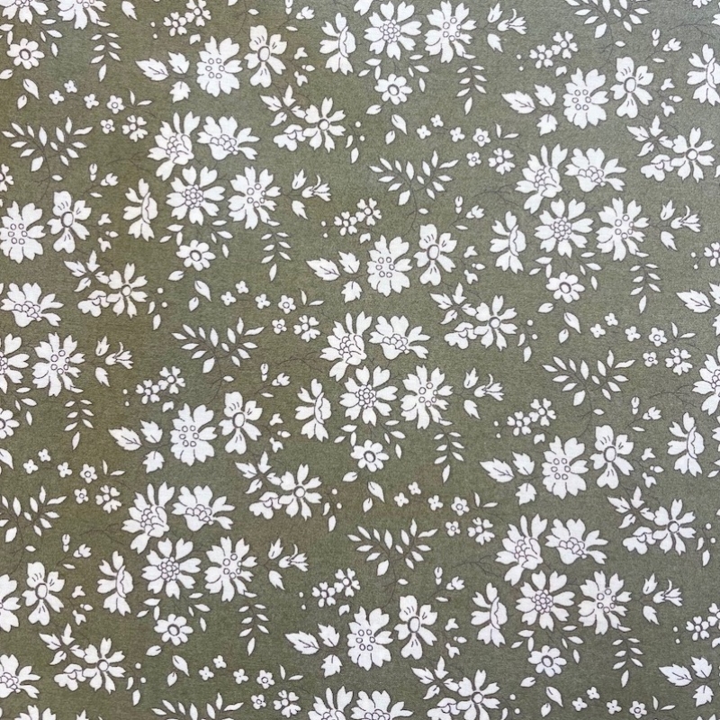 Liberty Capel AC Tana Lawn Cotton