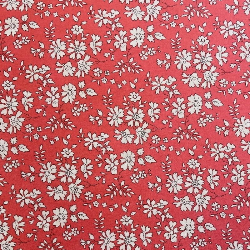 Liberty Capel AB Tana Lawn Cotton