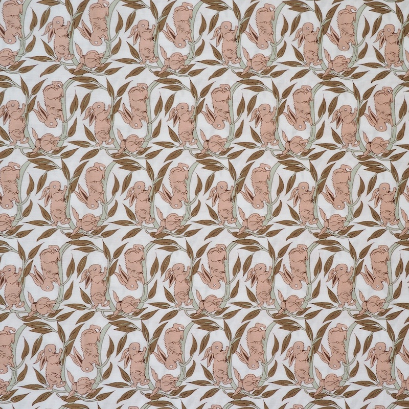 Liberty Cotton Tail B Tana Lawn Cotton