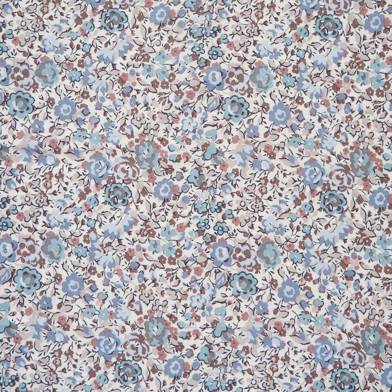 Liberty Emma & Georgina P Tana Lawn Cotton