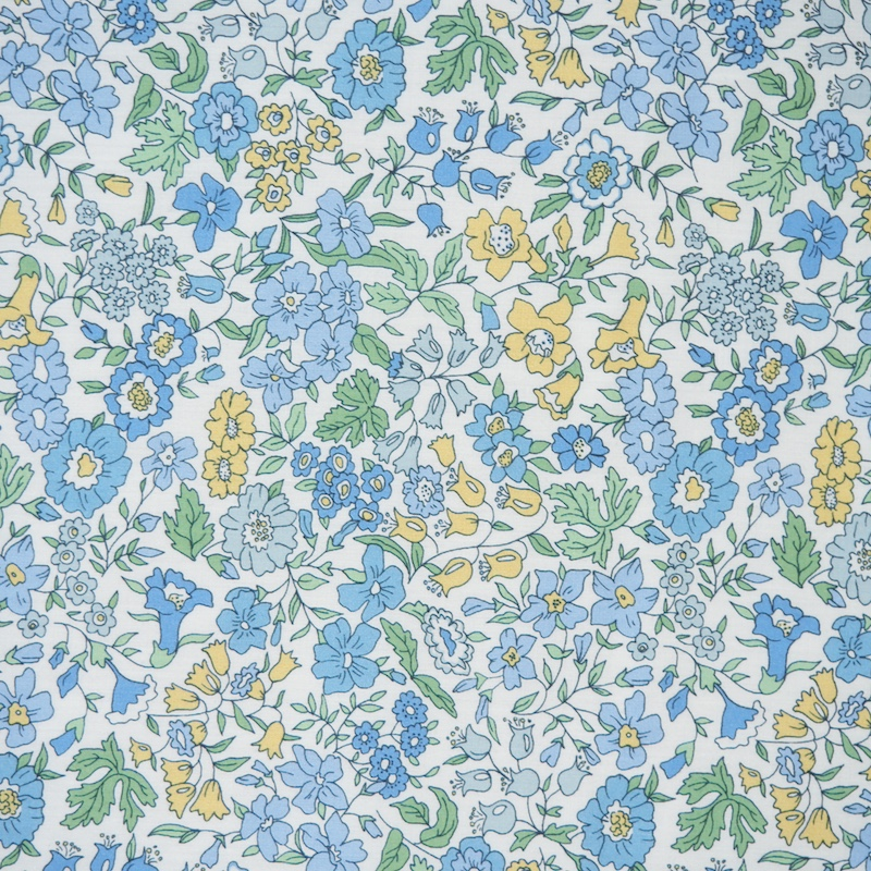 Liberty Emma Amelia D Tana Lawn Cotton