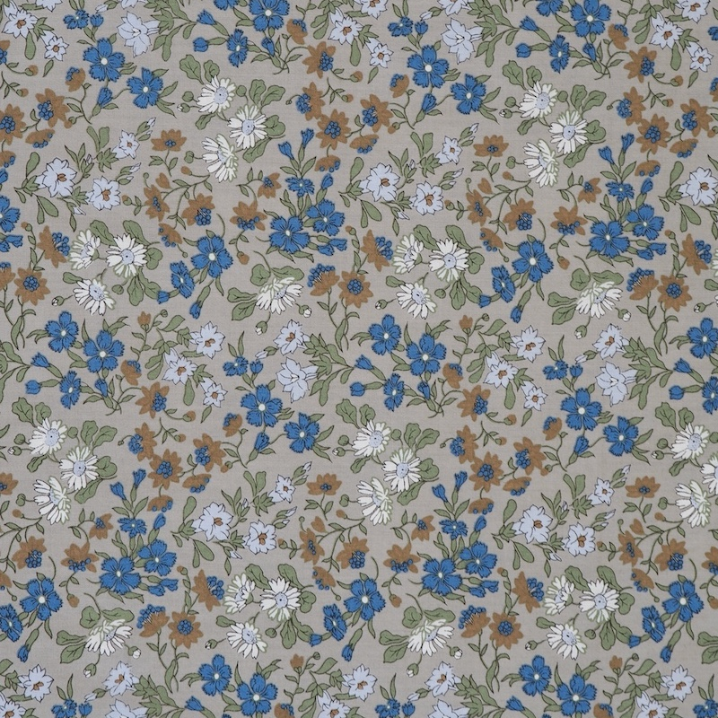 Liberty Maria A Tana Lawn Cotton