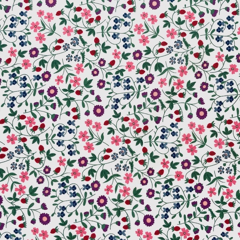 Liberty Little Mirabelle Tana Lawn Cotton