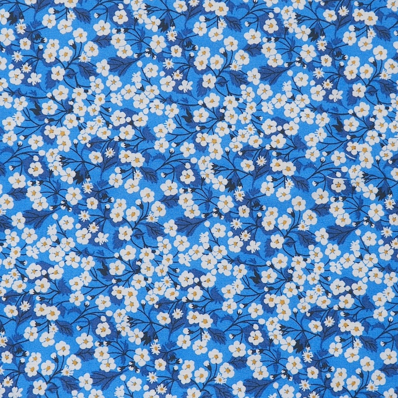 Liberty Mitsi Valeria E Tana Lawn Cotton