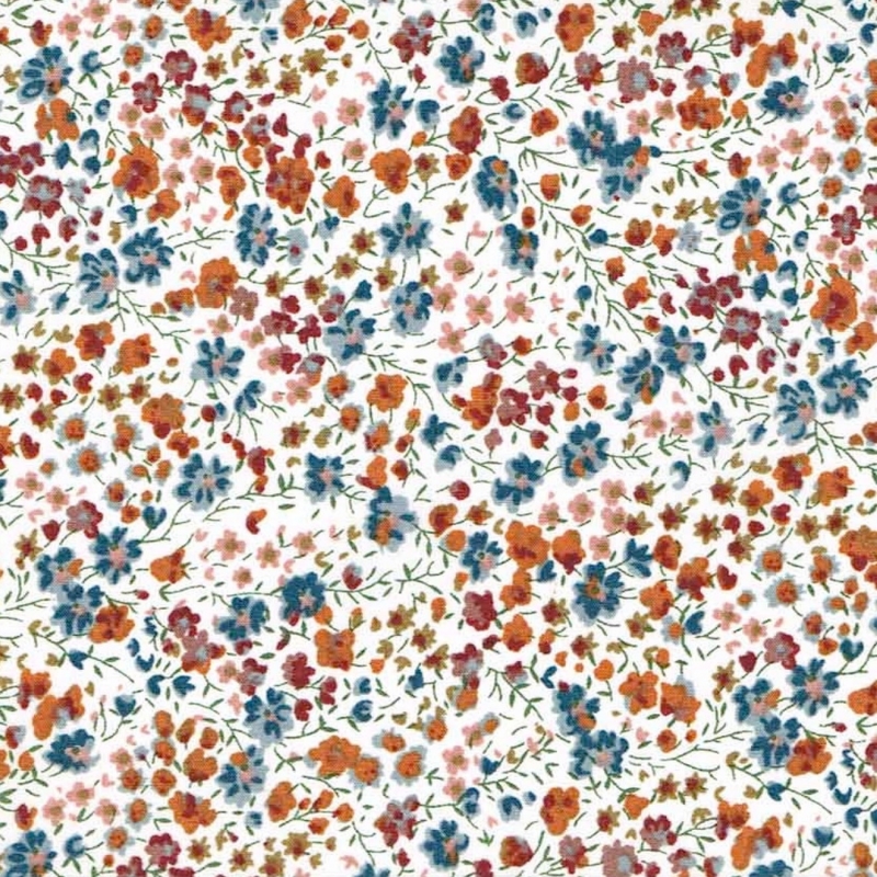 Liberty Phoebe U Tana Lawn Cotton